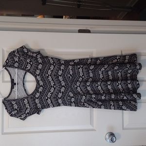 Derek Heart dress